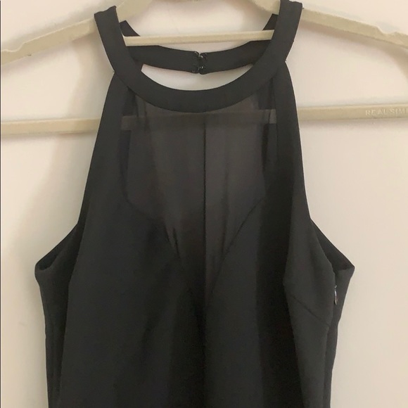 🌟HP🌟 Elizabeth and James Katina Cutout Dress - Picture 3 of 8